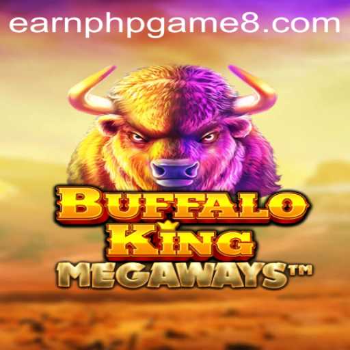 Buffalo King: A Premier Game in the World of Earn PHP Games