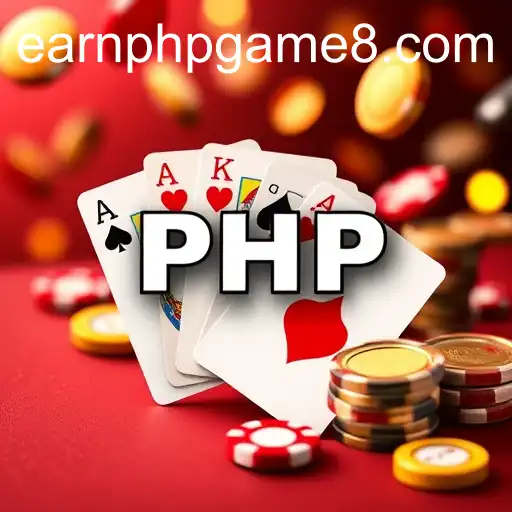 Exploring the World of Card Games: The New Era of Earn PHP Game