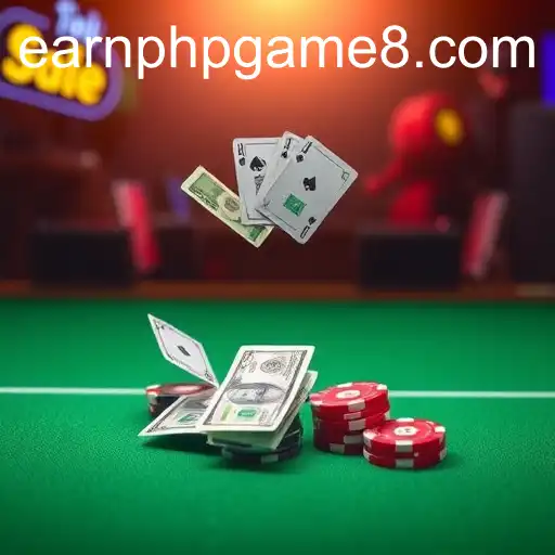 Responsible Gambling and the Rise of Earn PHP Game Platforms