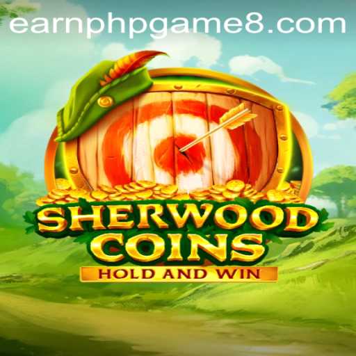 Exploring the Thrilling World of SherwoodCoins: A New Way to Earn Through Gaming