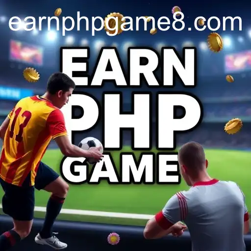 The Dynamics of Sports Betting and the Earn PHP Game